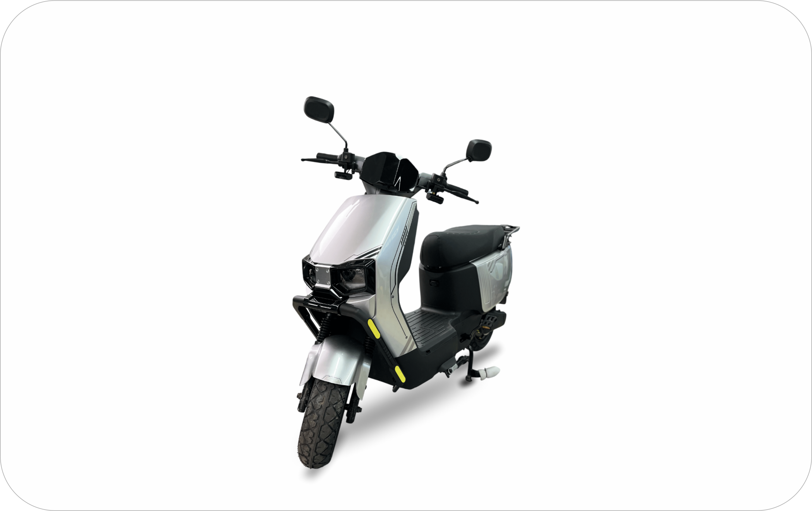 Keeway EV KE 3